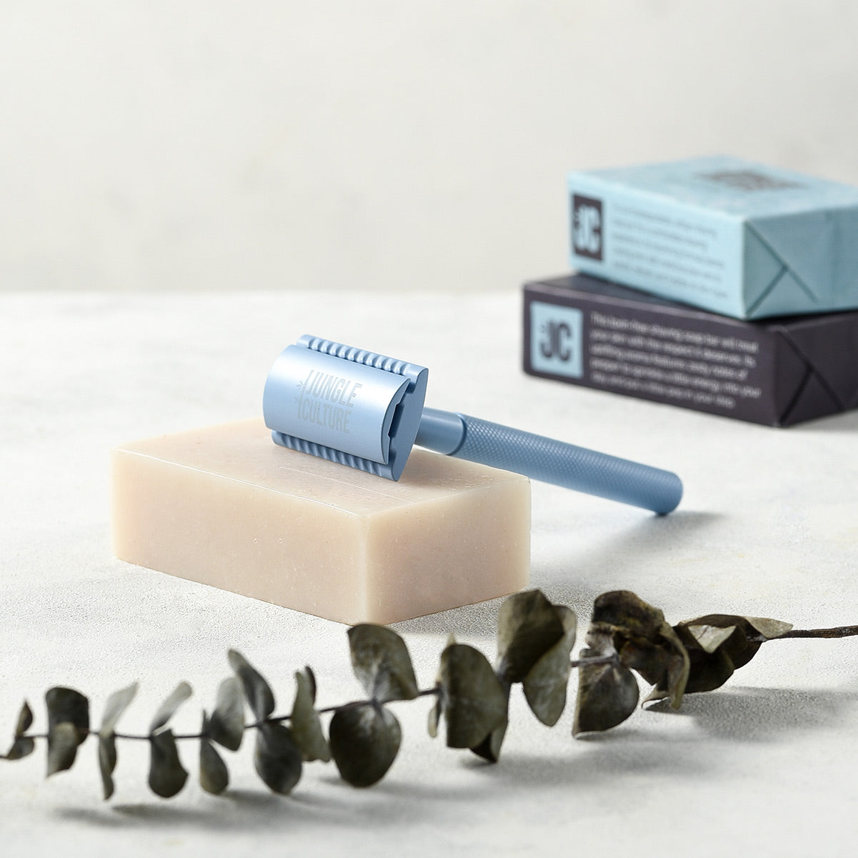 what is shaving soap