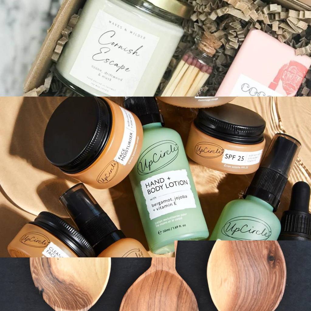 sustainable gifts best