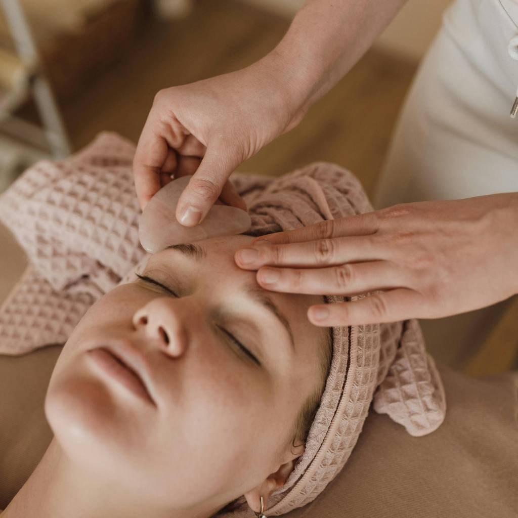 dermaplane wet or dry