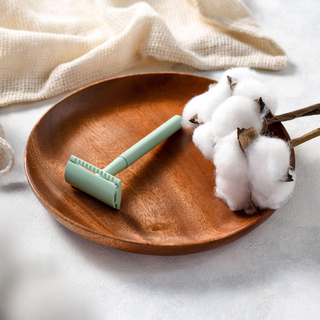 Jungle culture Eco Safety Razor for Women