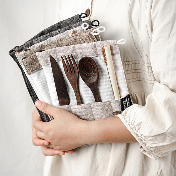 reusable cutlery