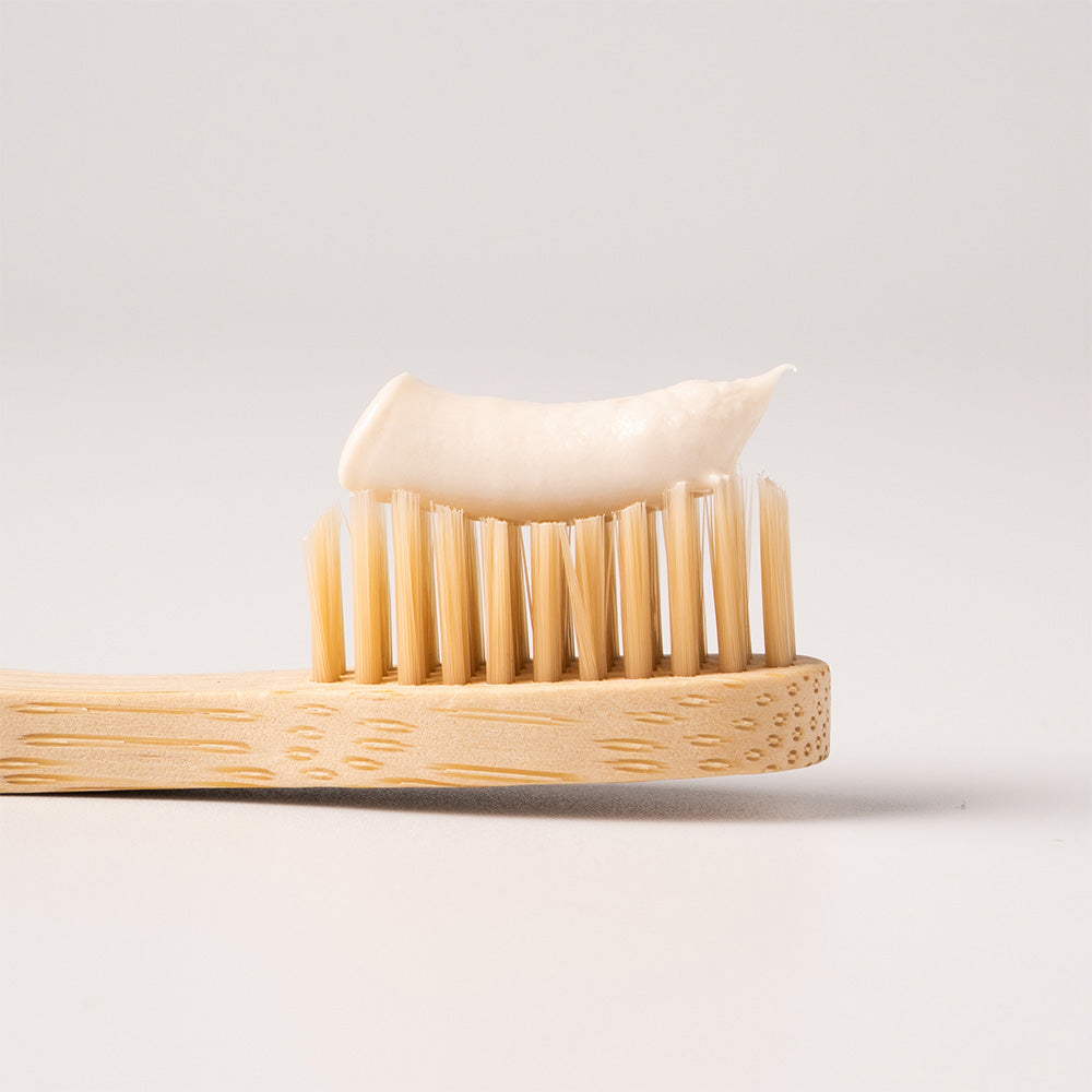 Bamboo Toothbrush