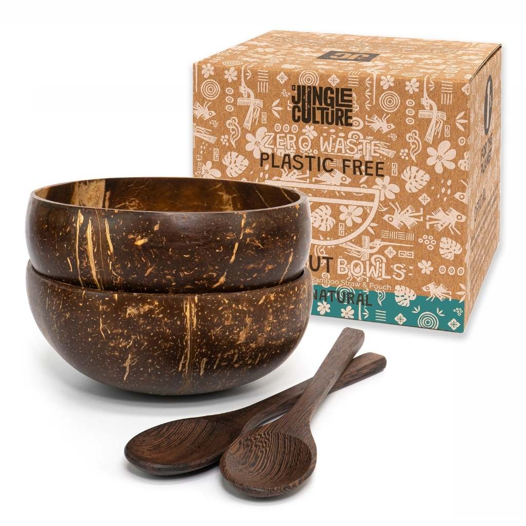 eco coco bowl
