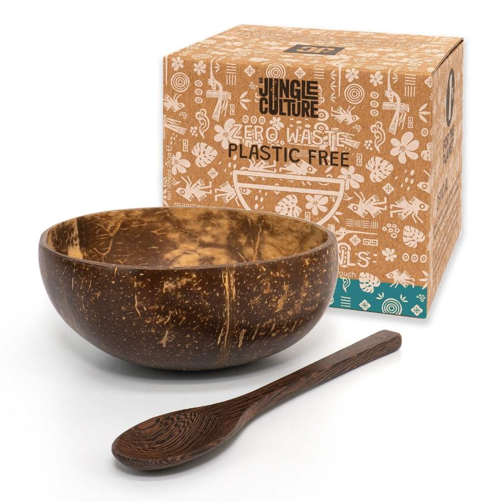 eco coco bowl