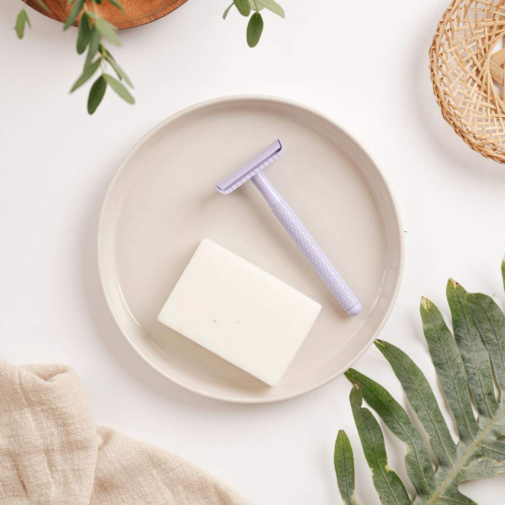 jungle culture eco razor