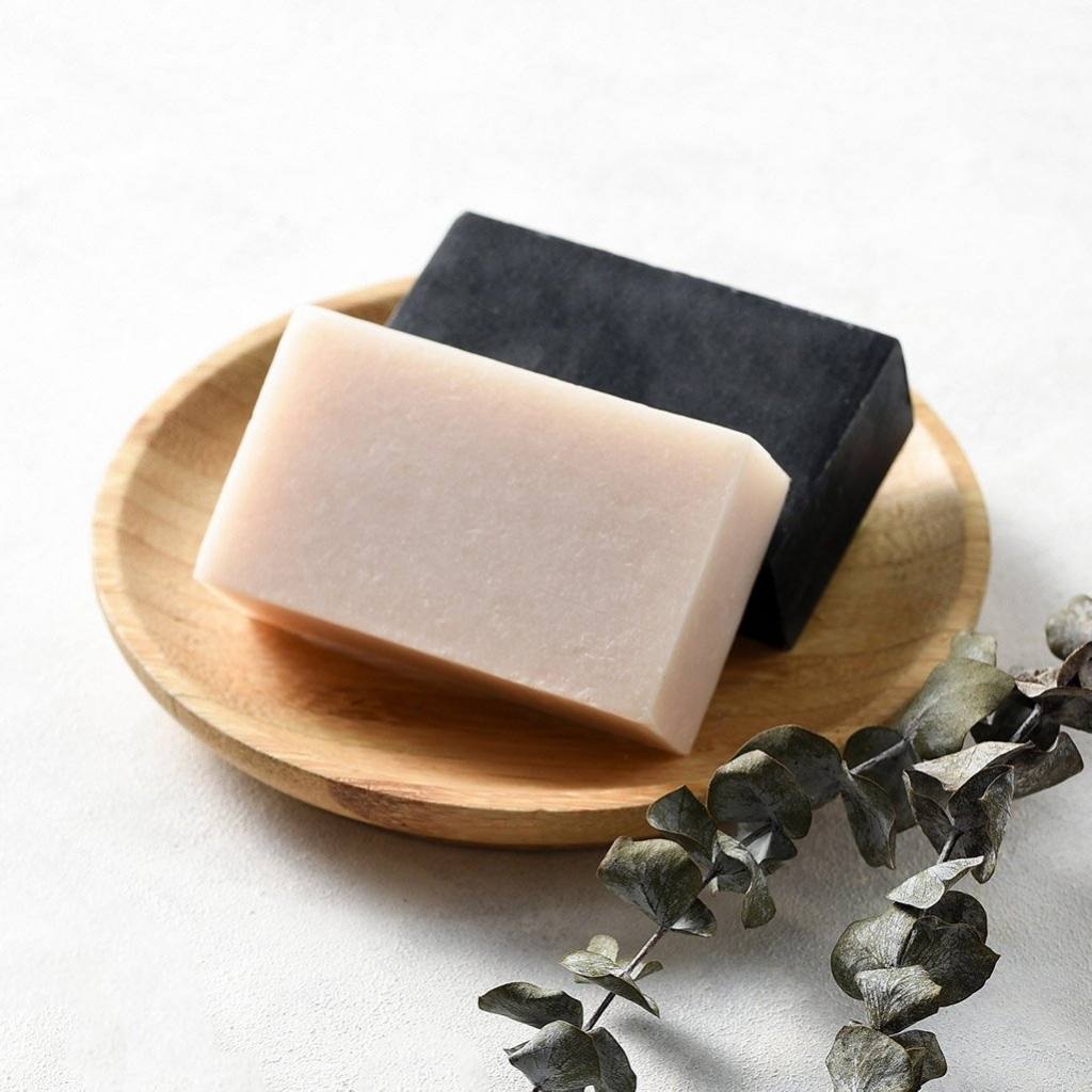 vegan shave soaps