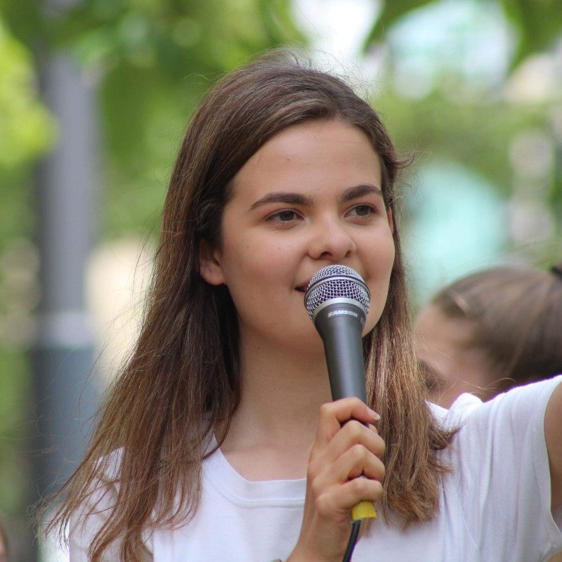 The Experts at Being Young - Celebrating International Youth Day