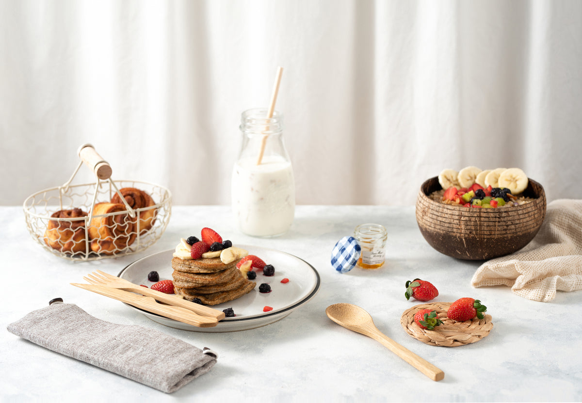 Six Easy Ways To Prevent Food Waste This Christmas