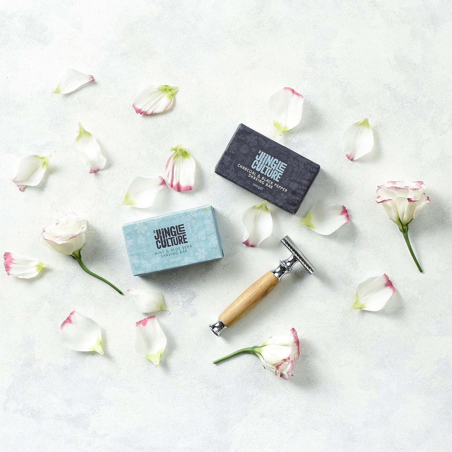 guide to zero waste shaving and safety razors