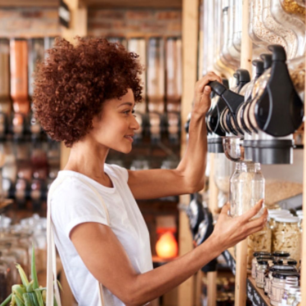 Is zero waste expensive