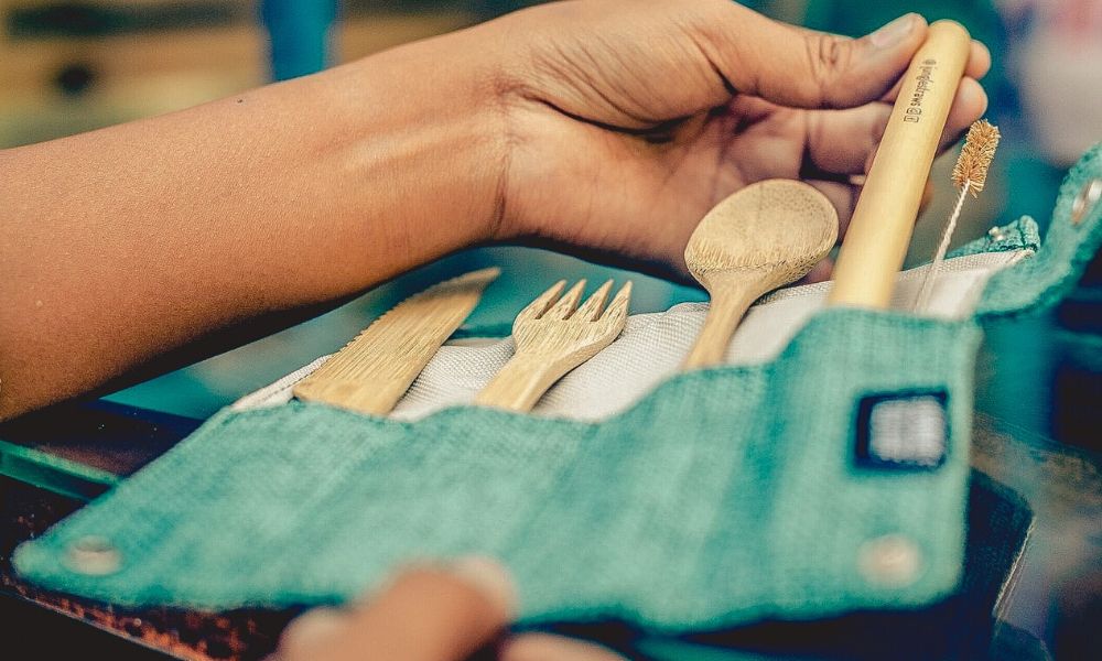 Personalised Sustainable Products