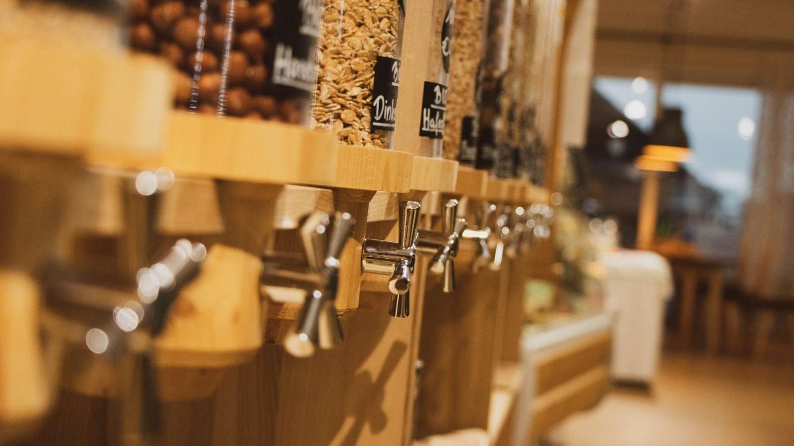 Is zero waste a trend