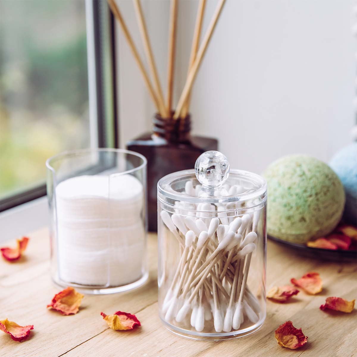 Jungle culture Bamboo Cotton Buds