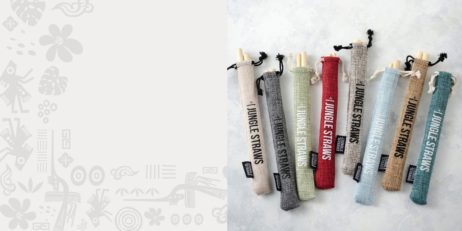 Custom Branded Eco Friendly Products