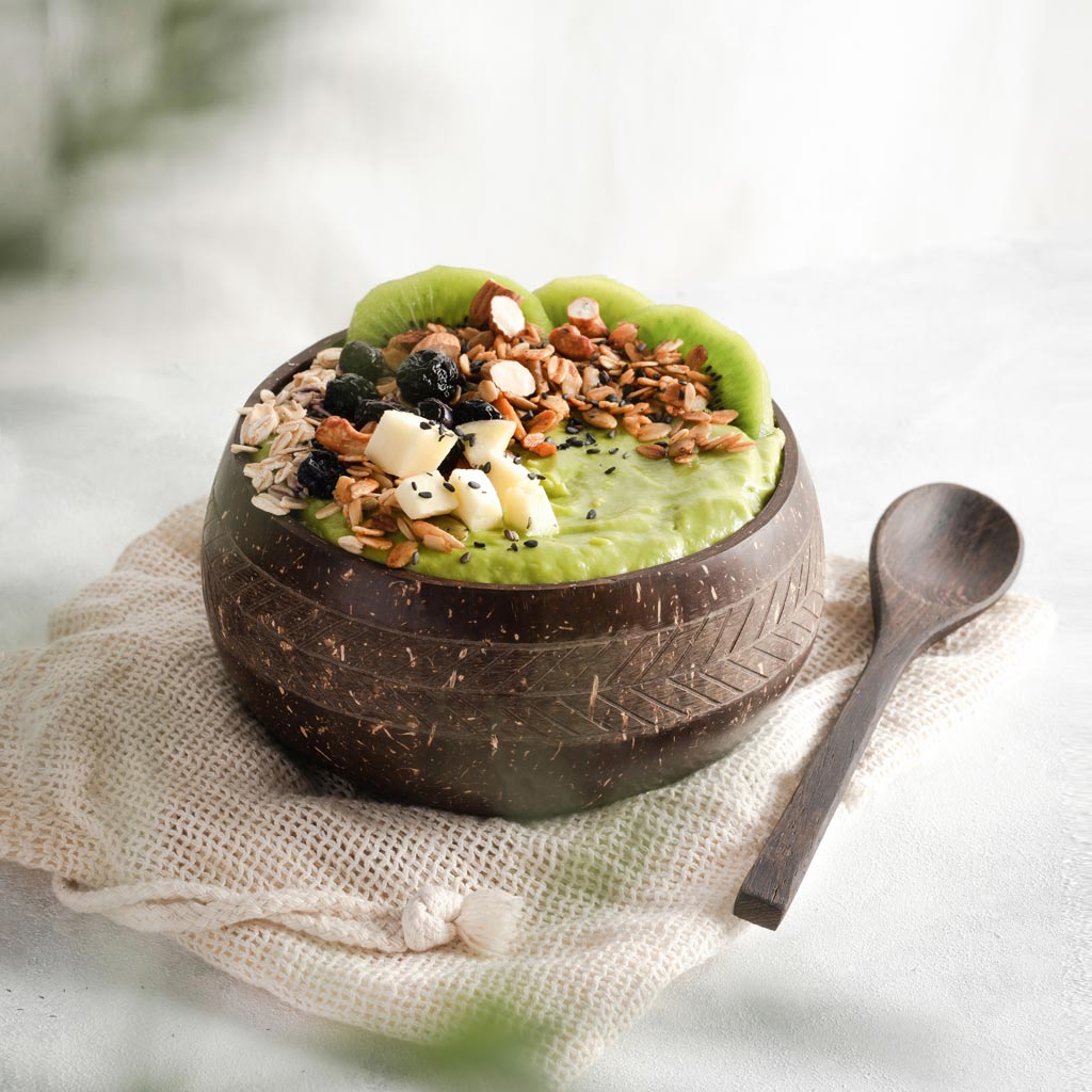 wholesale supplier coconut bowls uk