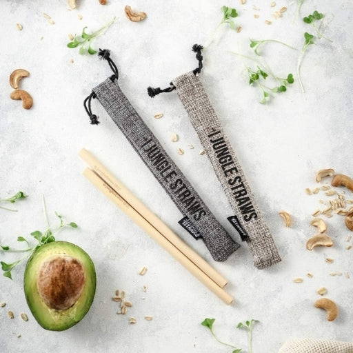 zero waste and eco friendly travel products