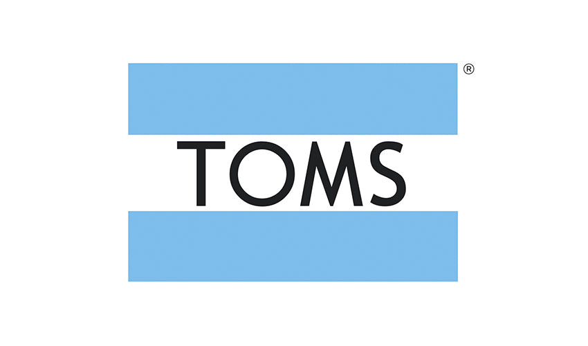 TOMS Logo