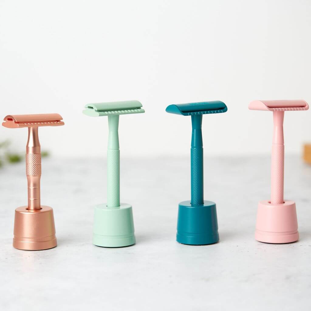 Eco-Friendly Valentine’s Super Shower Saver Selection