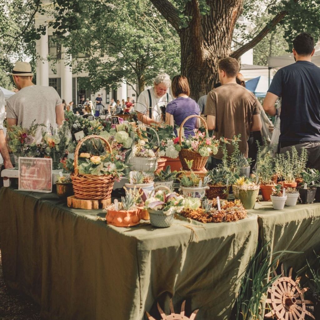 Eco Events Personalised Products