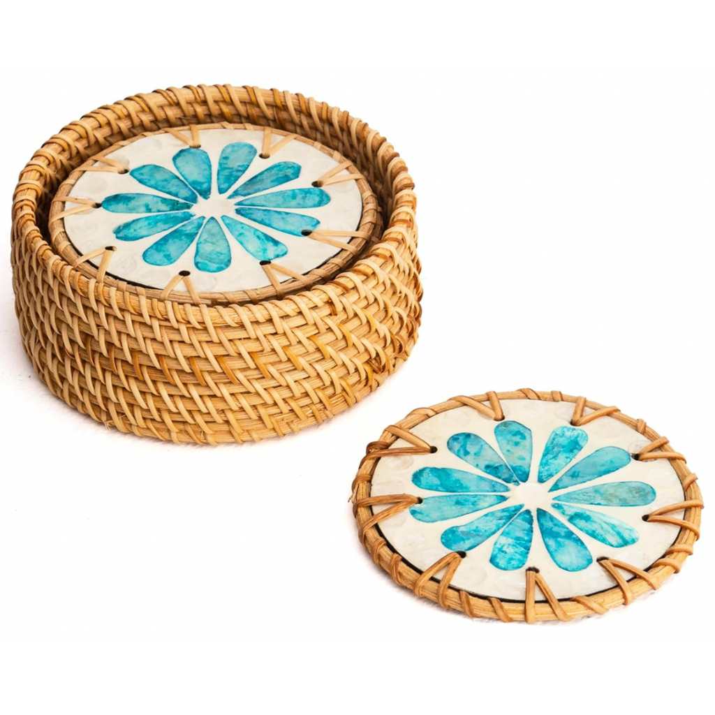 coffee coasters