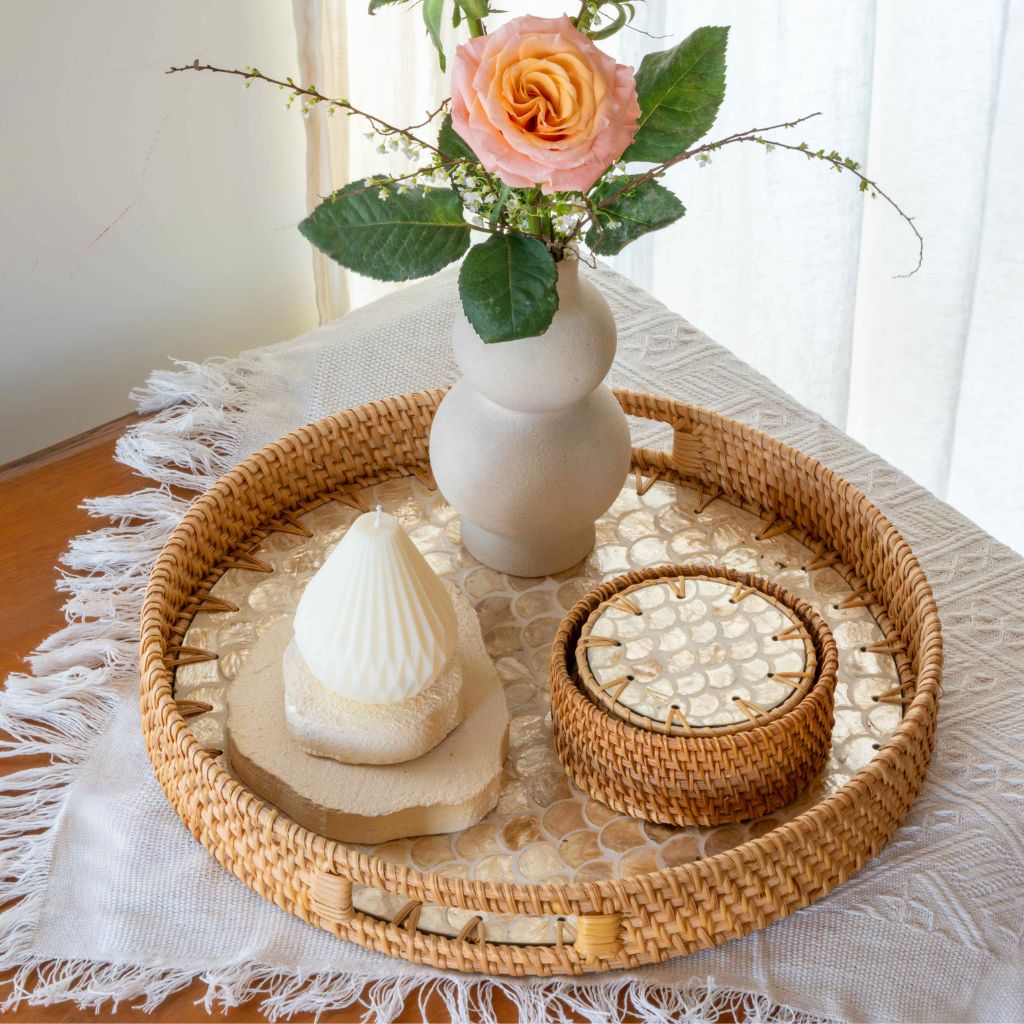 homeware coasters