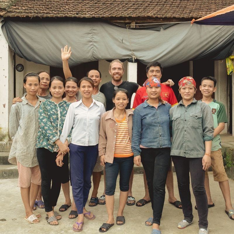 Custom Eco Products Wholesale