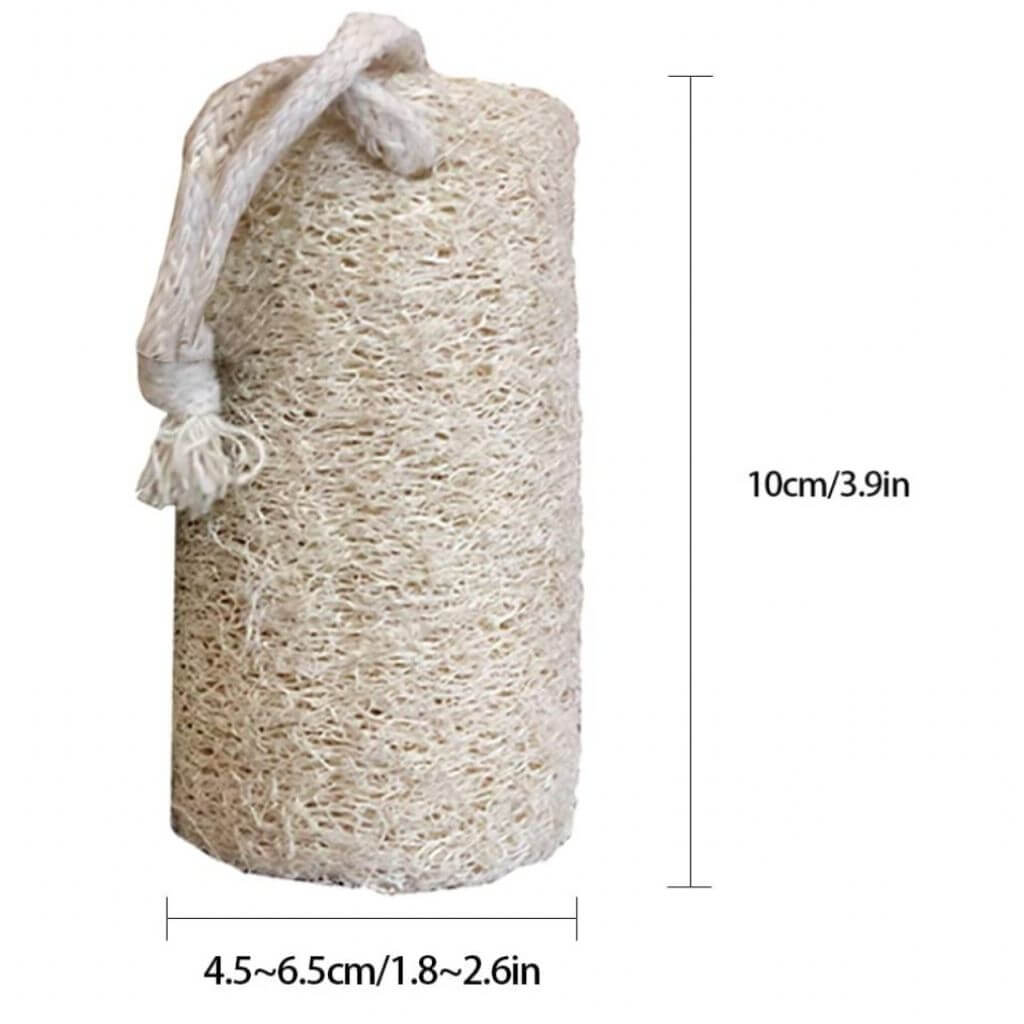 100% Nature Organic Loofahs Loofah SPA Exfoliating Scrubber Natural Luffa Body Wash Sponge - Hoe Cleaning and Sponge Luffa price 100% Nature Organic Loofahs Loofah SPA Exfoliating Scrubber Natural Luffa Body Wash Sponge - Hoe Cleaning and Sponge Luffa price