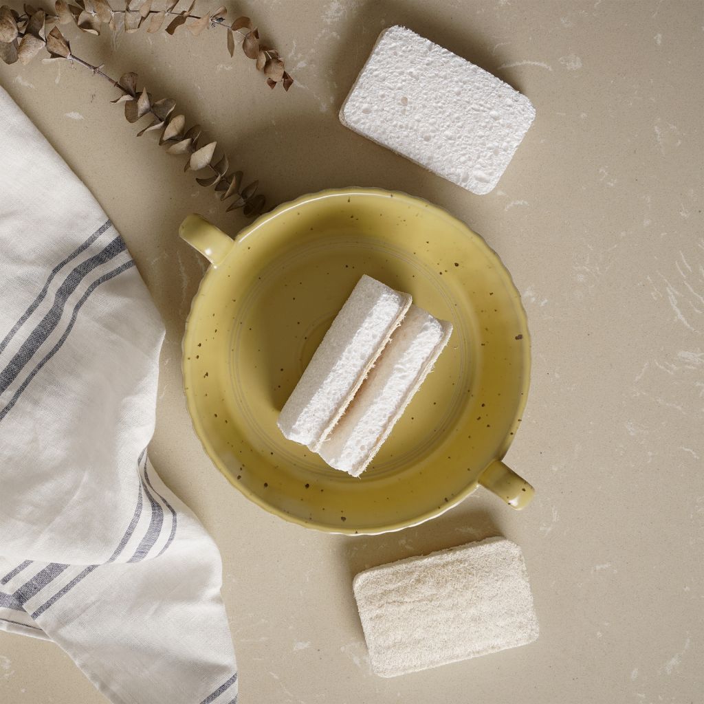 eco friendly sponges