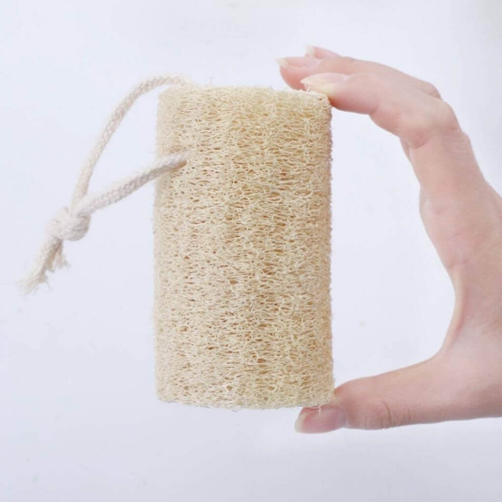 natural loofah jungle culture