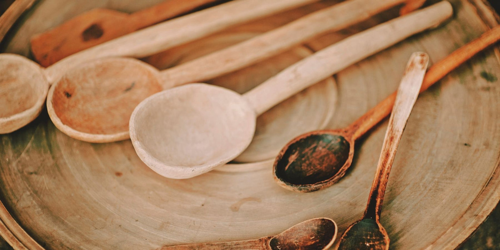 Handmade Sustainable Gifts