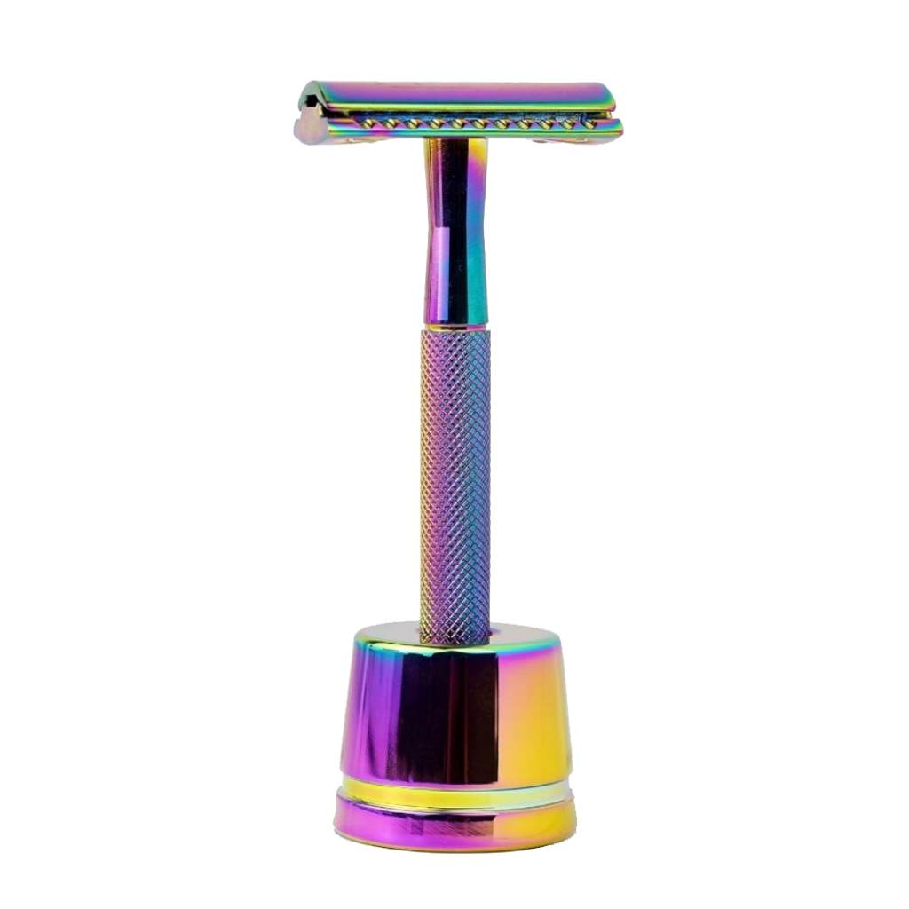 Reusable Safety Razors for Women &amp; Men | Eco-Friendly Metal Razor