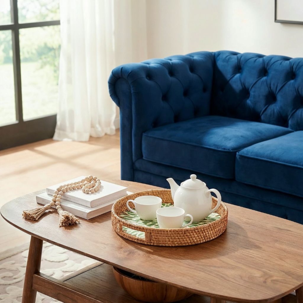centrepiece trays homeware