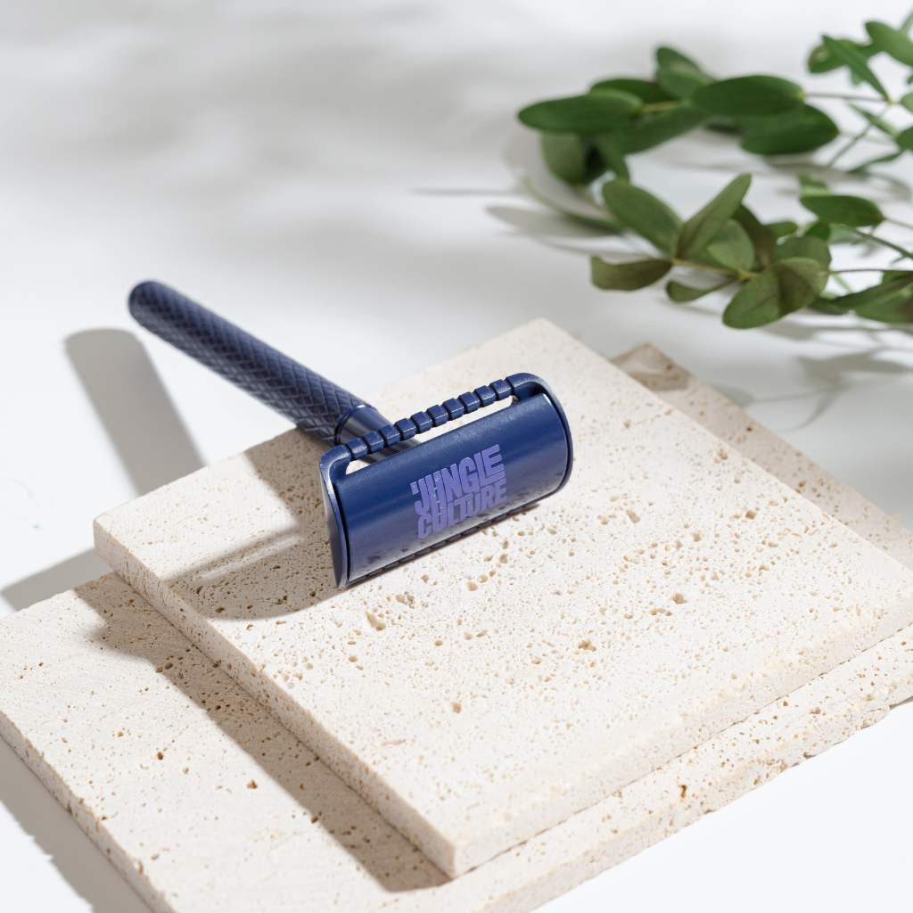 Reusable Safety Razors for Women &amp; Men | Eco-Friendly Metal Razor