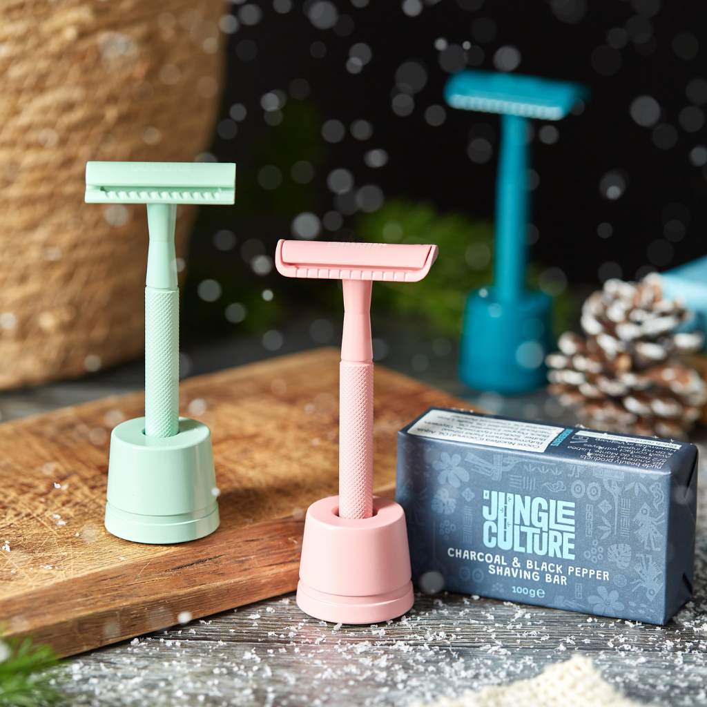 Metal Safety Razors | Jungle Culture