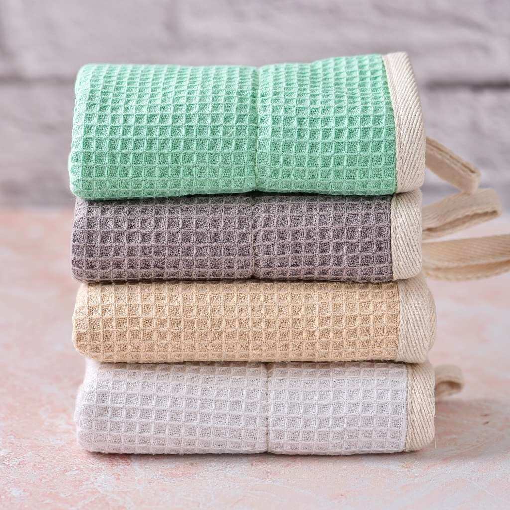 eco friendly dish cloths