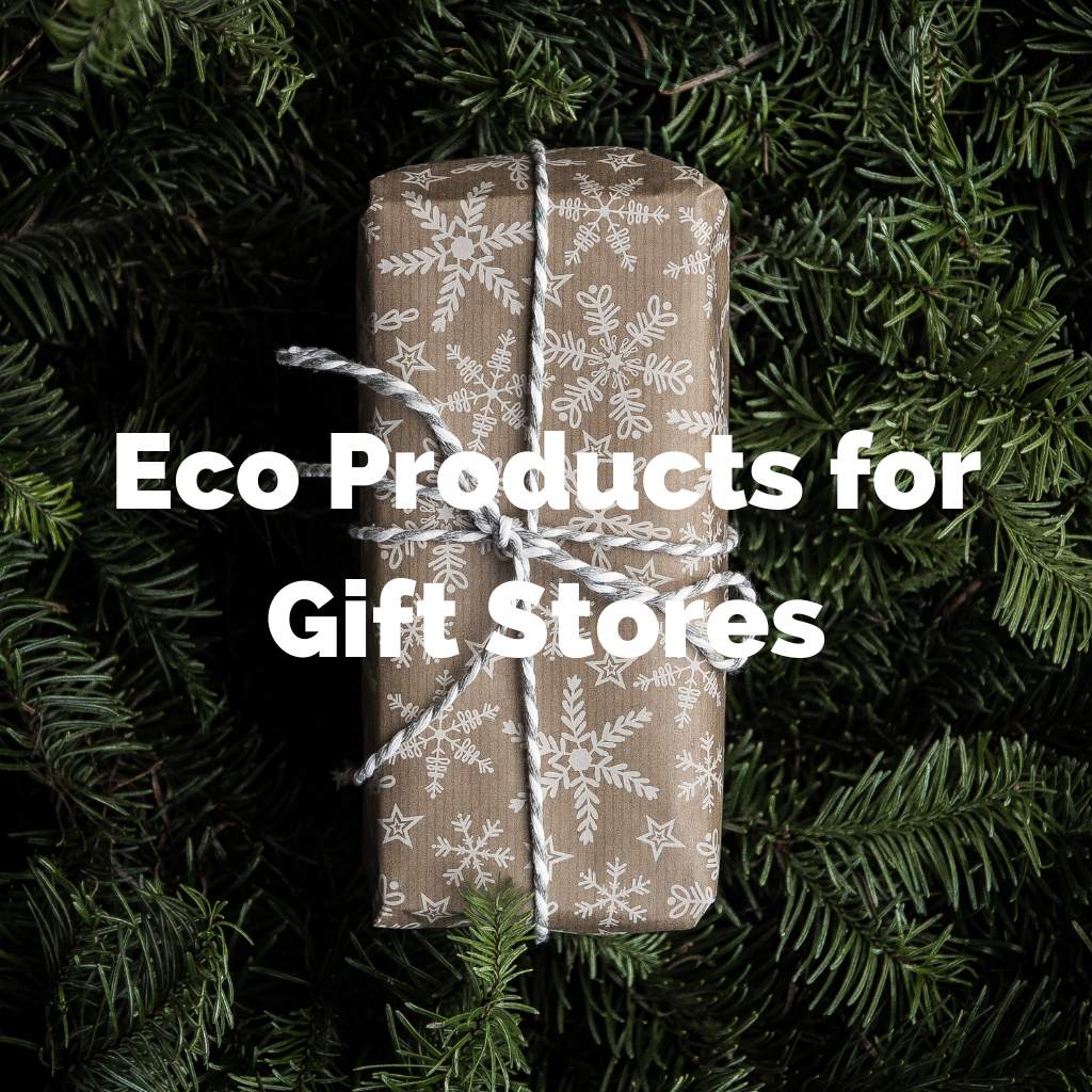 sustainable gift products wholesale