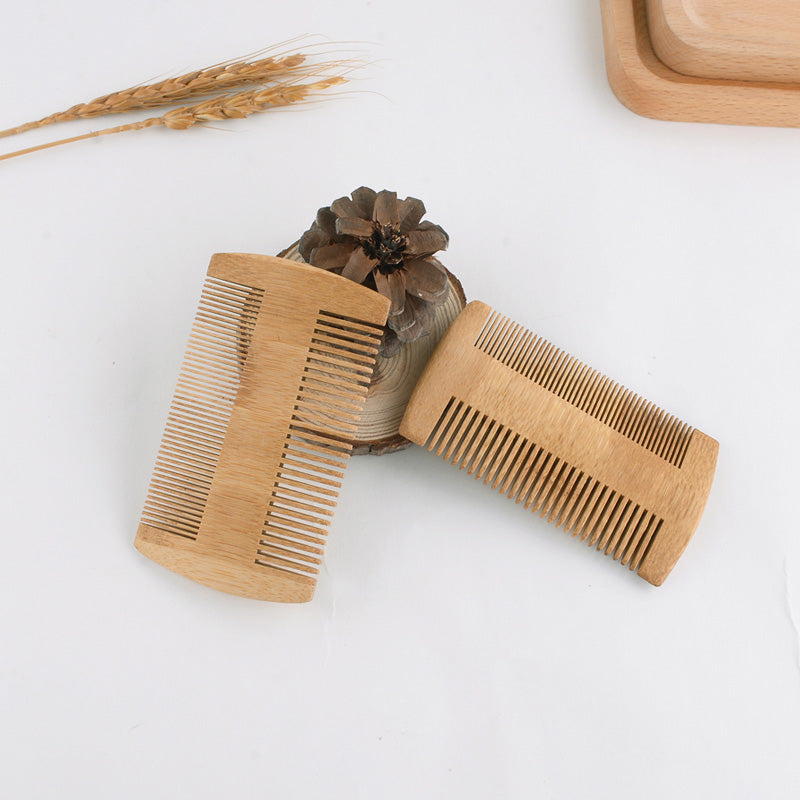 Jungle Culture Beard Comb