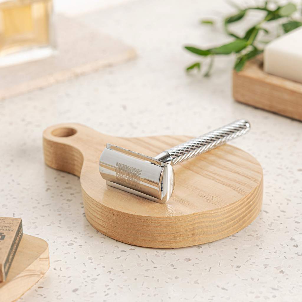 Metal Safety Razors | Jungle Culture